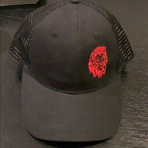 Brand new lions choice hat